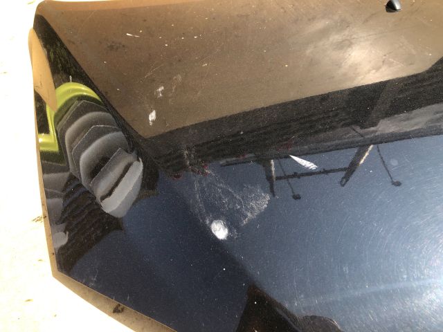 bontott MAZDA 5 Motorháztető