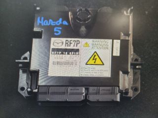 bontott MAZDA 5 Motorvezérlő