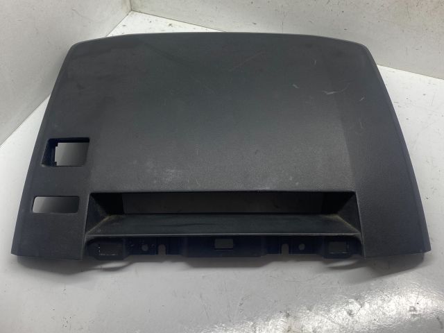 bontott MAZDA 5 Multifunkciós Kijelző Keret