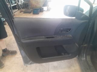 bontott MAZDA 5 Multifunkciós Kijelző Keret