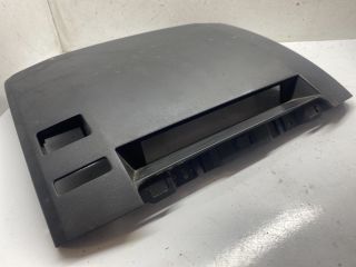 bontott MAZDA 5 Multifunkciós Kijelző Keret