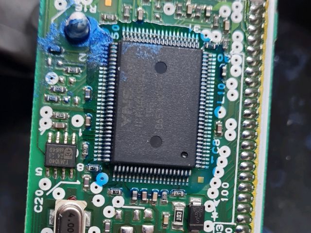 bontott MAZDA 5 Multifunkciós Kijelző