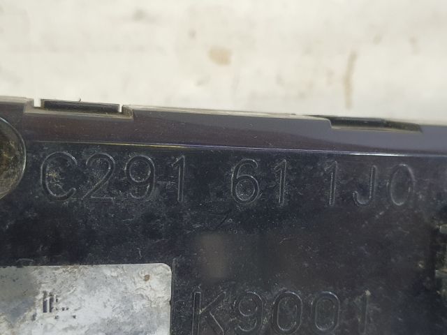 bontott MAZDA 5 Multifunkciós Kijelző