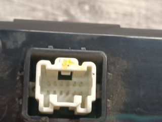 bontott MAZDA 5 Multifunkciós Kijelző