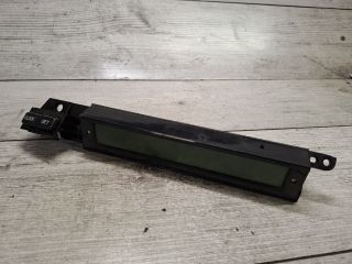 bontott MAZDA 5 Multifunkciós Kijelző