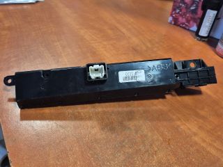 bontott MAZDA 5 Multifunkciós Kijelző