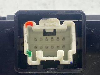 bontott MAZDA 5 Multifunkciós Kijelző