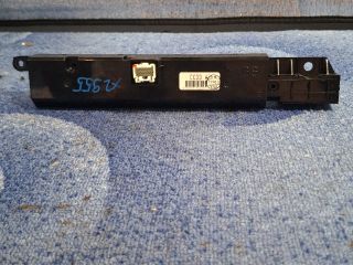 bontott MAZDA 5 Multifunkciós Kijelző