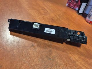 bontott MAZDA 5 Multifunkciós Kijelző