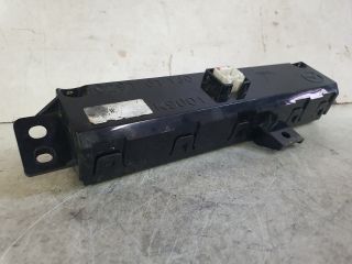 bontott MAZDA 5 Multifunkciós Kijelző