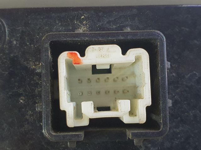 bontott MAZDA 5 Multifunkciós Kijelző