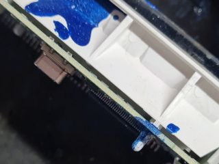 bontott MAZDA 5 Multifunkciós Kijelző