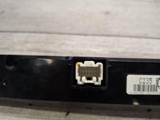 bontott MAZDA 5 Multifunkciós Kijelző