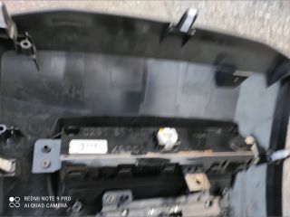 bontott MAZDA 5 Multifunkciós Kijelző