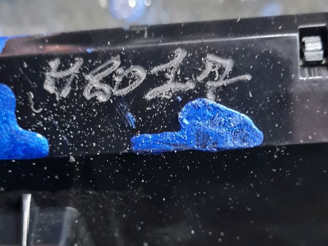 bontott MAZDA 5 Multifunkciós Kijelző