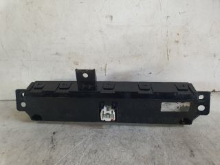 bontott MAZDA 5 Multifunkciós Kijelző