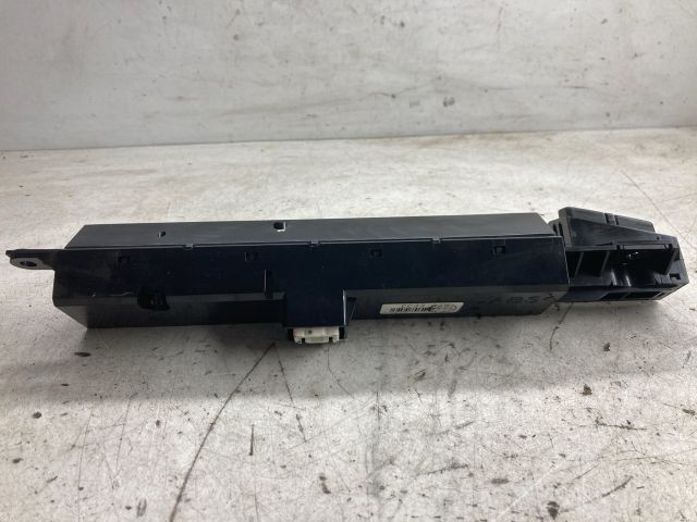 bontott MAZDA 5 Multifunkciós Kijelző