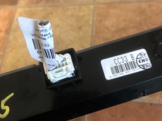 bontott MAZDA 5 Multifunkciós Kijelző