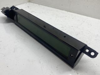 bontott MAZDA 5 Multifunkciós Kijelző