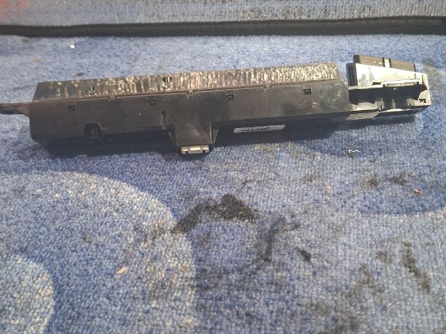 bontott MAZDA 5 Multifunkciós Kijelző