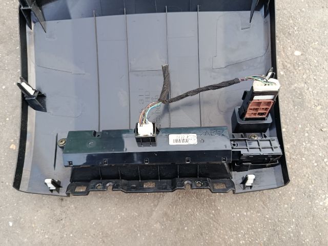 bontott MAZDA 5 Multifunkciós Kijelző