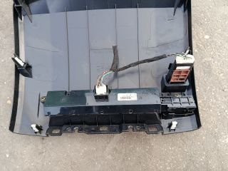 bontott MAZDA 5 Multifunkciós Kijelző