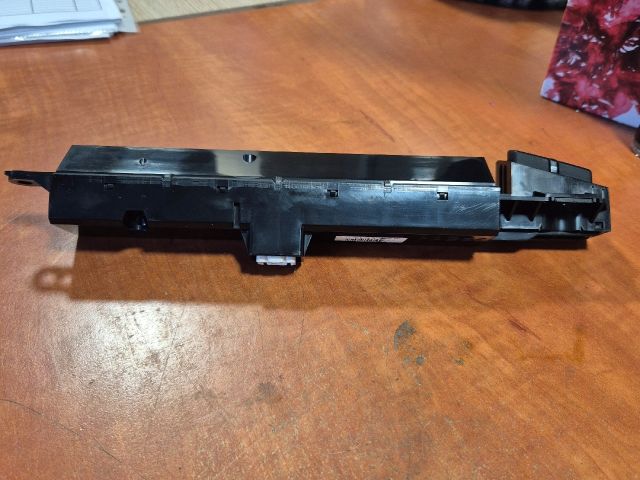 bontott MAZDA 5 Multifunkciós Kijelző