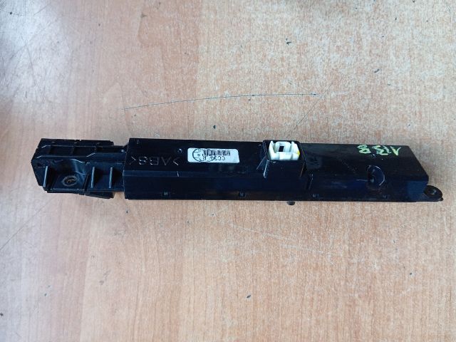 bontott MAZDA 5 Multifunkciós Kijelző