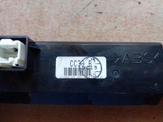 bontott MAZDA 5 Multifunkciós Kijelző