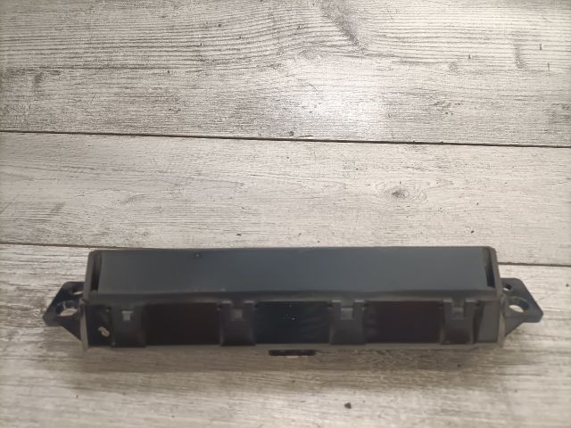 bontott MAZDA 5 Multifunkciós Kijelző