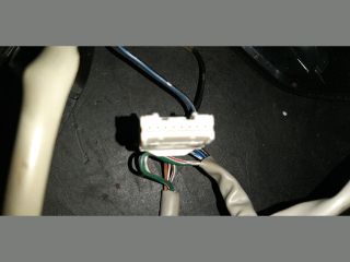 bontott MAZDA 5 Multikormány Kapcsoló Pár