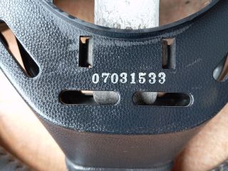 bontott MAZDA 5 Multikormány