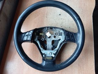 bontott MAZDA 5 Multikormány