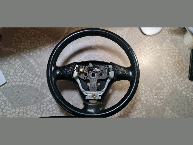 bontott MAZDA 5 Multikormány