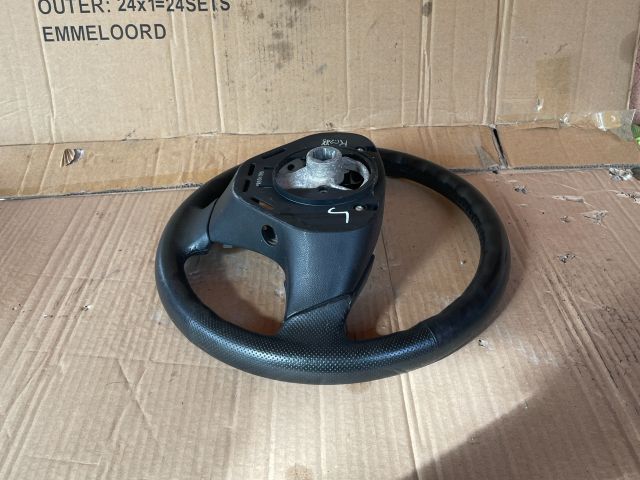 bontott MAZDA 5 Multikormány