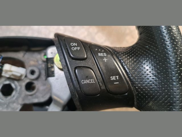 bontott MAZDA 5 Multikormány