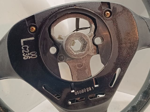 bontott MAZDA 5 Multikormány