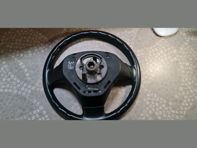 bontott MAZDA 5 Multikormány