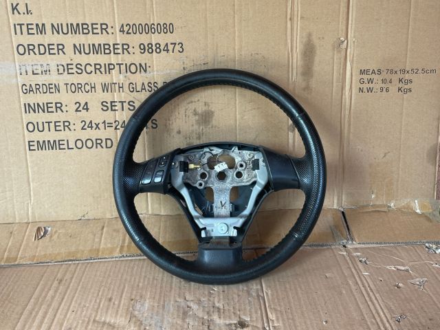 bontott MAZDA 5 Multikormány