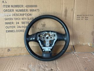 bontott MAZDA 5 Multikormány