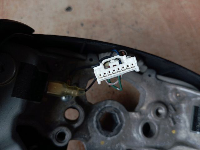 bontott MAZDA 5 Multikormány