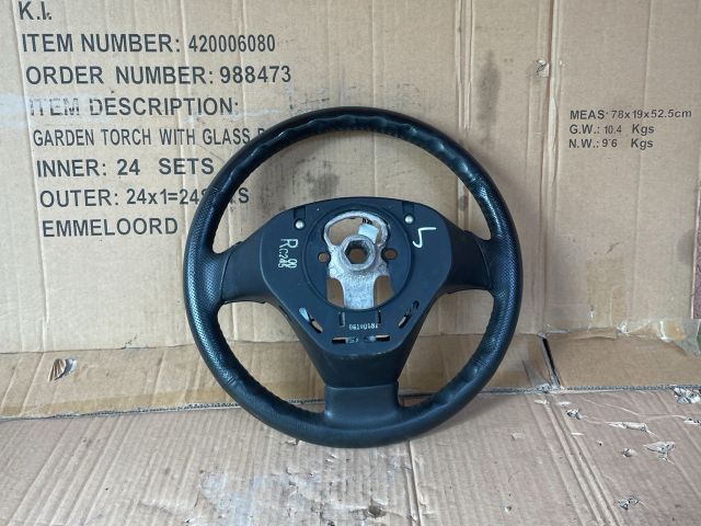 bontott MAZDA 5 Multikormány