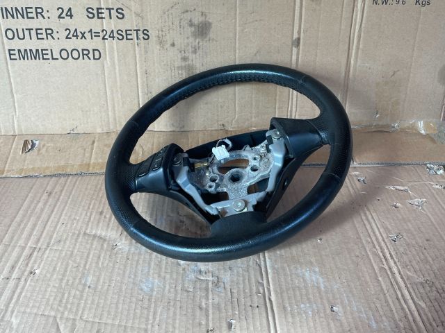 bontott MAZDA 5 Multikormány