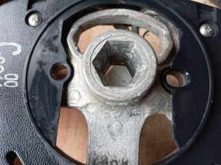 bontott MAZDA 5 Multikormány