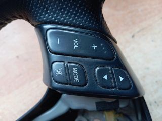 bontott MAZDA 5 Multikormány