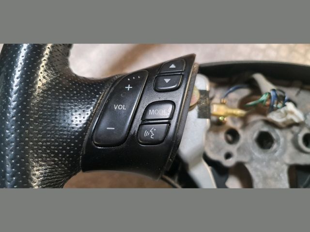 bontott MAZDA 5 Multikormány