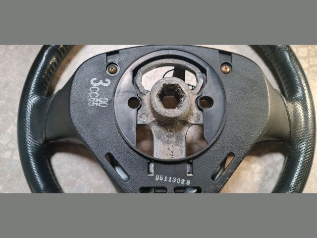 bontott MAZDA 5 Multikormány