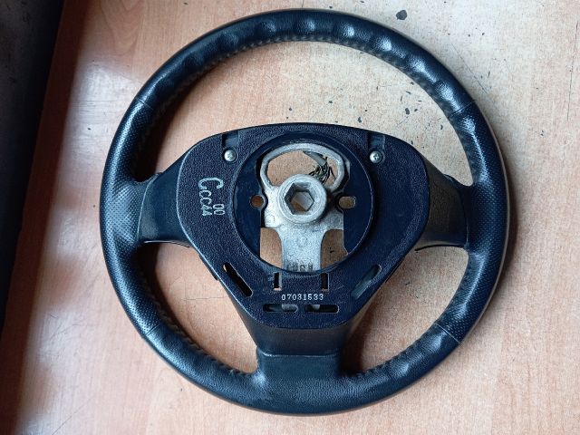 bontott MAZDA 5 Multikormány