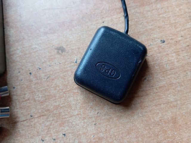 bontott MAZDA 5 Multimédia Vezérlő