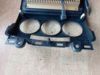 bontott MAZDA 5 Multimédia Vezérlő